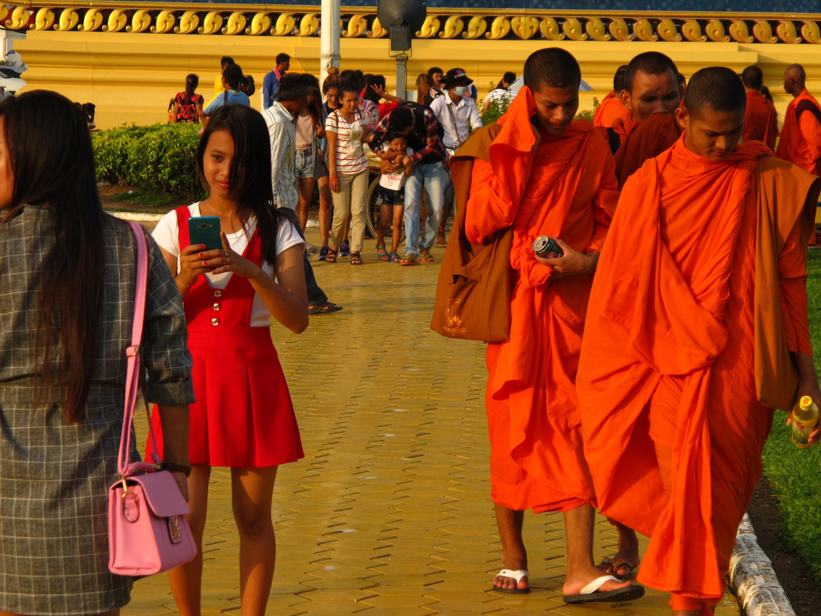 Phnom Penh Photo Guide