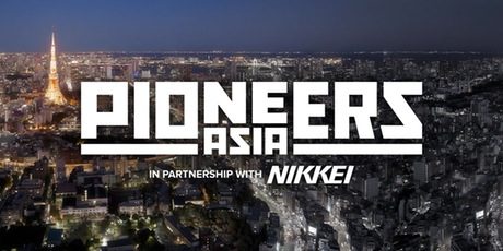 CamboTicket - Pioneers Asia 250